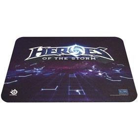 SteelSeries QcK Heroes of the Storm Mouse Pad